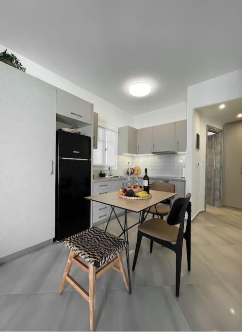 Apartmán Just Live