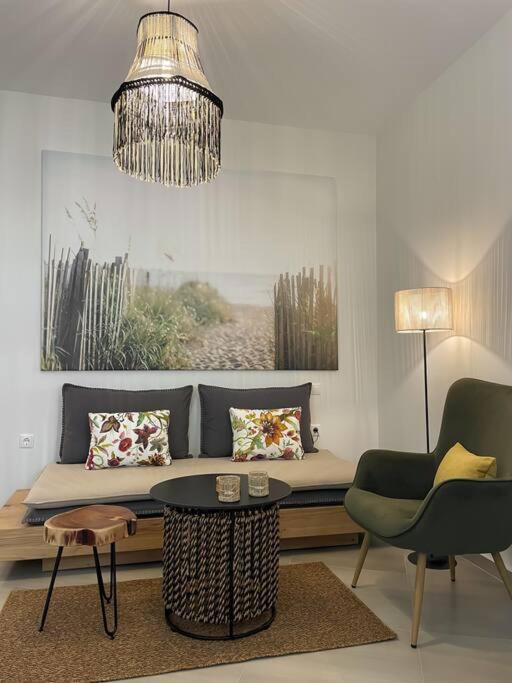 Just Live Apartmán