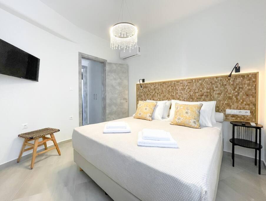 Just Live Apartmán Triovasálos
