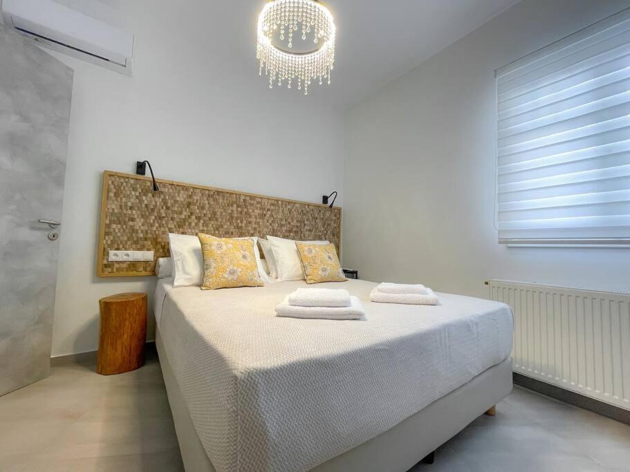 Apartmán Just Live Triovasálos