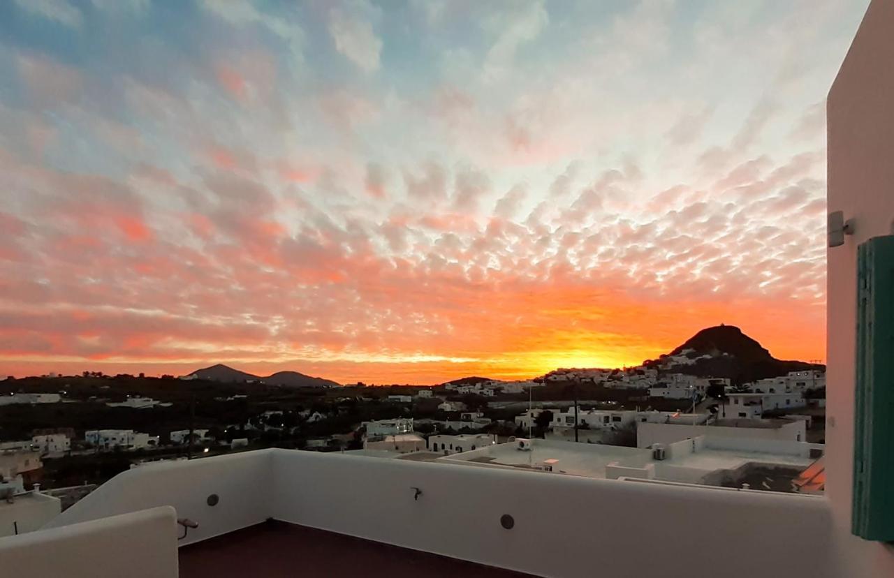 Just Live Apartmán Triovasálos